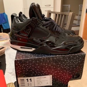 Nike Air Jordan 11LAB4 Retro IV (4) sz. 11